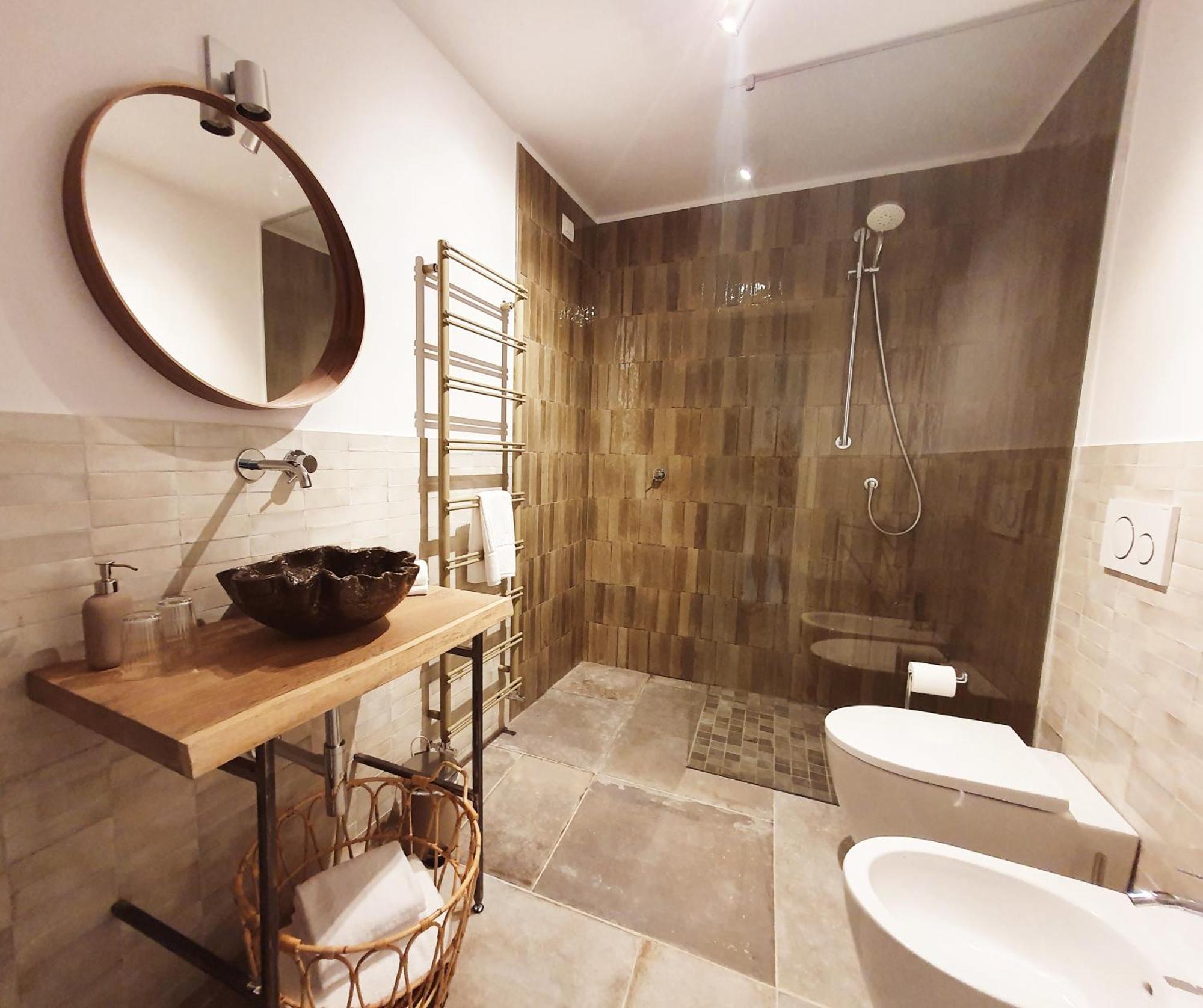 Residenza Villa Genua Bordighera Quarto foto